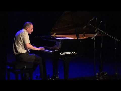 Fabio Liberatori   Un Fiore per Hal