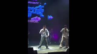 Download lagu 【郭富城 Aaron Kwok】与周杰伦跳 Baby Shark mp3 Download lagu 【郭富城 Aaron Kwok】与周杰伦跳 Baby Shark mp3