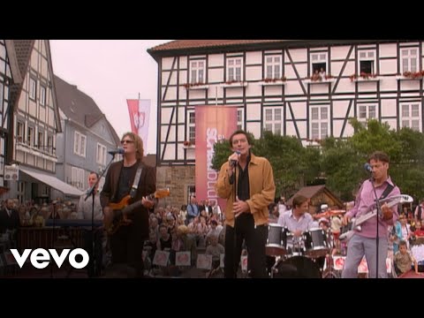 Münchener Freiheit - Tausendmal Du (Die aktuelle Schaubude, 2003)