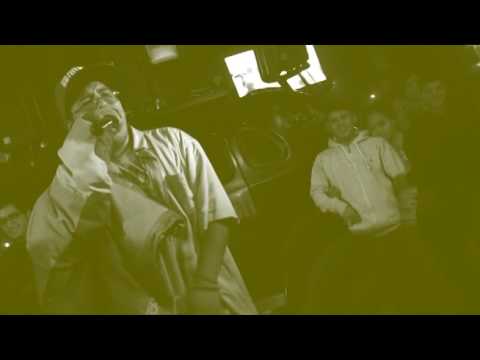 Miche Low - Pick It Up  // RED BULL  2016