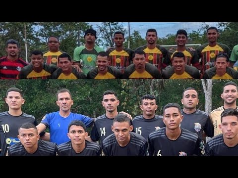 ABERTURA DO CAMPEONATO ARENA CAPITÃO DE CAMPOS, INDEPENDENTE 2x1 BOLEIROS 