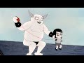 Golan The Insatiable S01E03 Escape To Tooth Mountain
