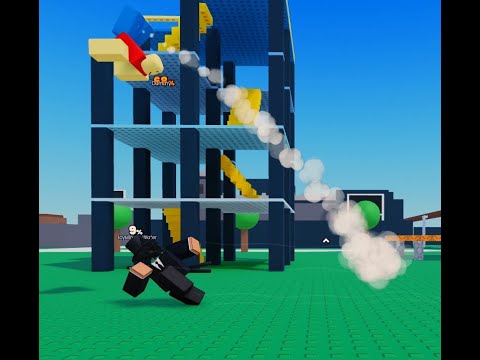 Dse and Advance Dse For Beginners! | Project Smash