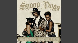 Snoop Dogg - Sensual Seduction (Clean) [Audio HQ]