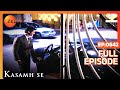 Kasamh Se - Full Episode - 642 - Prachi Desai, Ram Kapoor, Roshni Chopra - Zee TV