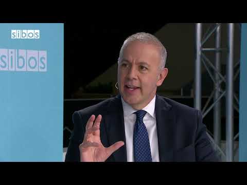 Sibos TV: Transformation of the payments marketplace - 26 Sept 2019