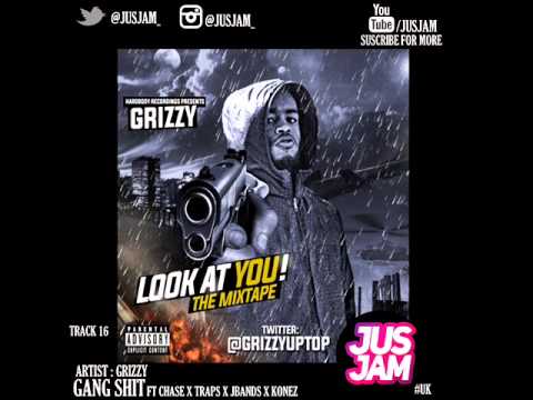 GRIZZY FEAT CLIP C x MDARGG x SNEAKBO x DVS x MORE - JUST VYBZING (17) #JUSJAM