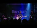 Throwing Muses - "Him Dancing" & "Drugstore Drastic" live at The Cluny, Newcastle 19th May 2025
