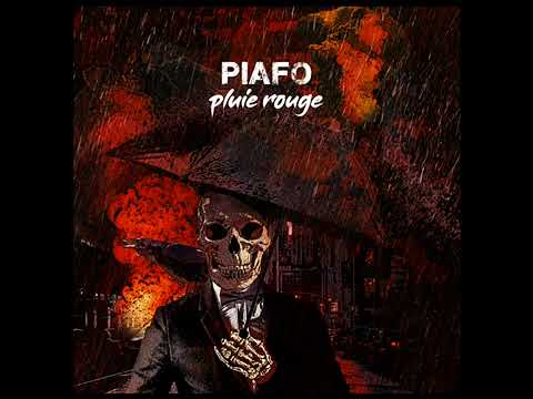 Piafo - Perdu feat Marginal