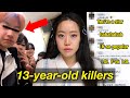 Download Lagu The Most EVIL Middle-Schoolers In South Korea That Got Away With Murder Mp3 Free