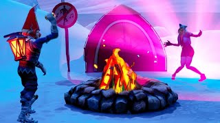 НУБЫ ПЫТАЮТСЯ ВЗЯТЬ ТОП1! FORTITE (смешные моменты)