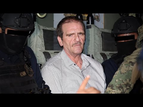 The Life of El Guero Palma and the Betrayal of El Chapo