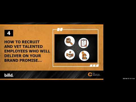 How to Recruit A-Players During a Labor Shortage