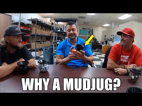 Mudjug Review