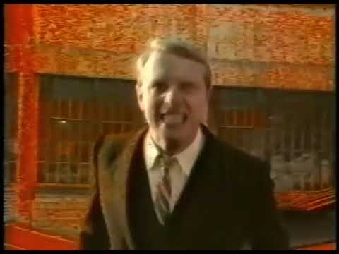 David Christie - Stress (1983)