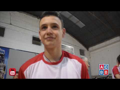 Lucas Reyes (Instituto)