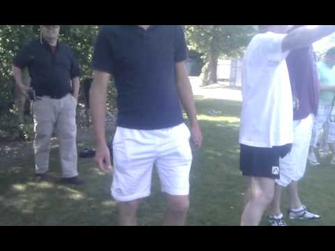 Amstelwijck 2 kampioen knal