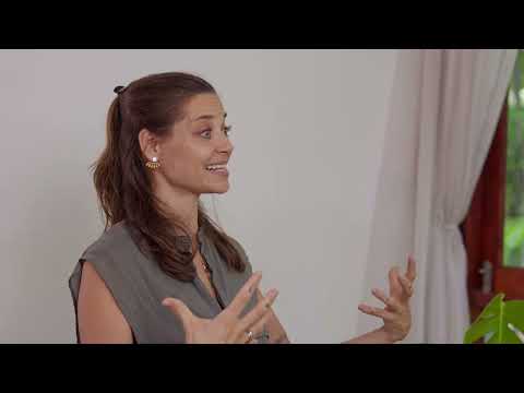 Unlock Energy, Ease & Joy in Motherhood | Movement Medicine for Mama