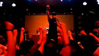 Fort Minor &quot;Dolla/Waiting for the End/Hands Held High&quot;