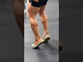 calves for days physique update
