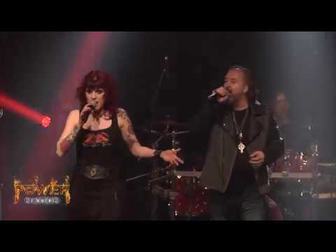 Shaman - Pride (Live cover by Power Nation) - 3rd Edition -