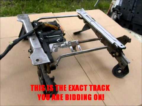 FORD MOVIE EBAY 2.wmv