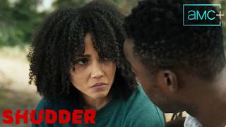 PARASOMNIA | Official Trailer | Shudder