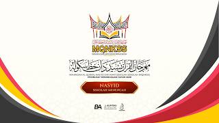 Download lagu [LANGSUNG] Acara Nasyid Sekolah Menengah #MQNKSS2026 mp3