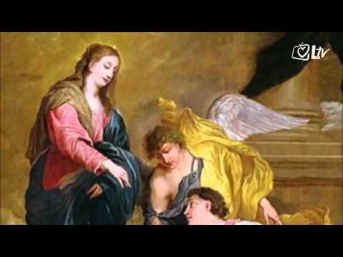 Katolički kalendar 14.02.2016. - Sveti Valentin