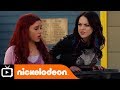 Sam Cat Jumping Fishes Nickelodeon UK