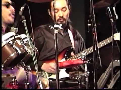 NOBU CAINE 1989 act-3