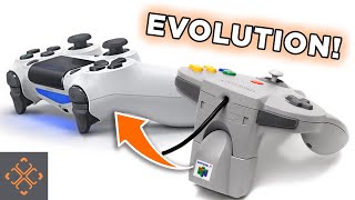 The Evolution Of Haptic Feedback