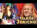 Talk Is Jericho New Year S Evil The Best New Year S Eve Horror Films Full Episode