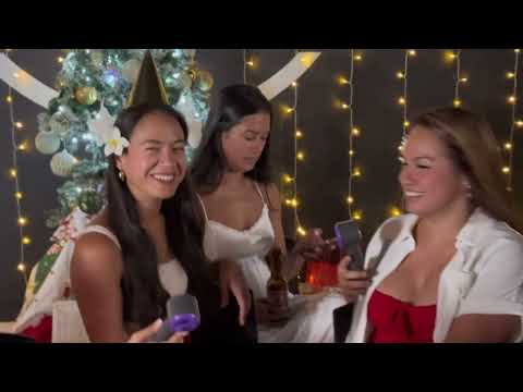 TĀNAKI - Let‘s Go ( Official Music Video )