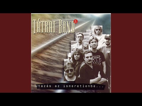 Utazás az ismeretlenbe