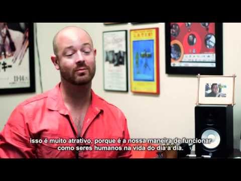 Rafael Piccolotto de Lima Jazz Orchestra DOCUMENTARY 2014