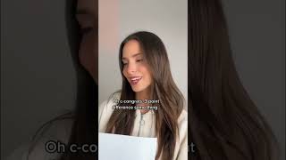 Omg I got a 97 and I didn’t even study??