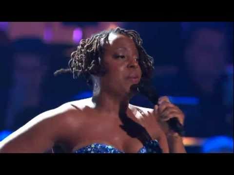 Thumbnail for Ledisi - blues in the night by Ledisi
