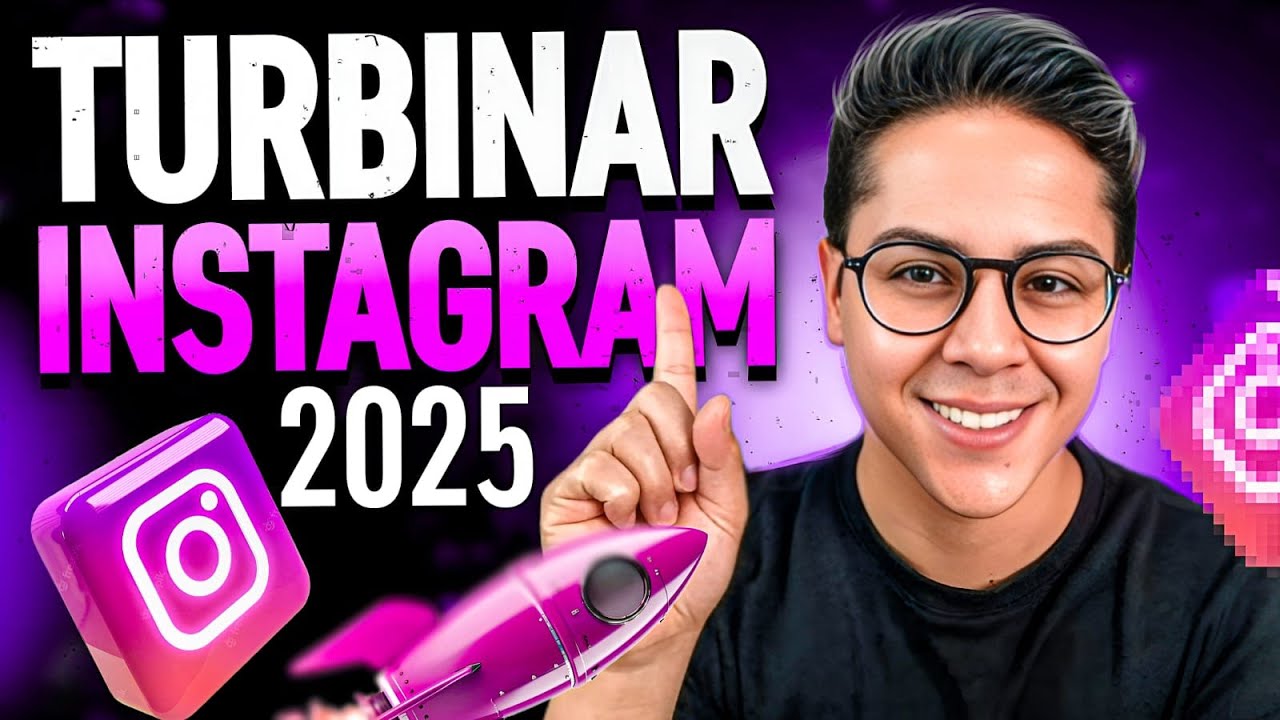 Como impulsionar no Instagram em 2025 (Tutorial completo de Tráfego pago)