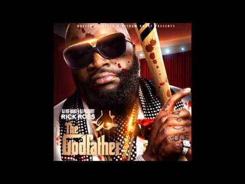 Rick Ross - Speeding (remix) Ft. Plies, Birdman, Webbie, Gorilla Zoe, Lil Wayne