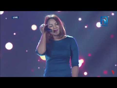 sashika rai jauna maya The Voice of Nepal Season 2   2019   Episode 33 Grand Finale