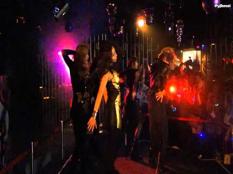 [FANCAM] 121206 (REBEL @ SG) RANIA - POP POP POP 5/8