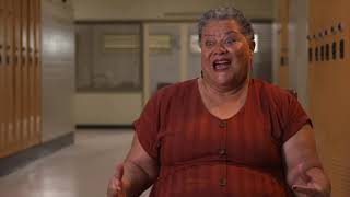 Interviews with the Cast and Crew of Young Rock video