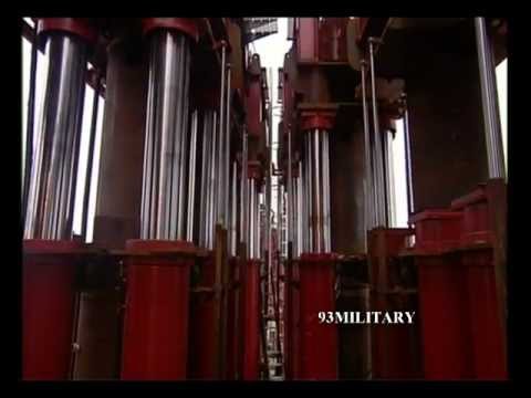 Raising the Kursk Part 2