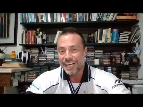 Corinthians 3 x 0 Avaí (pós-jogo)