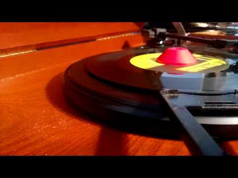 The Five Americans- "Western Union" (45 RPM)