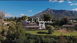 Be Healthy in Marbella, Spain! Holiday Villa La Serrana, Puente Romano Beach Res