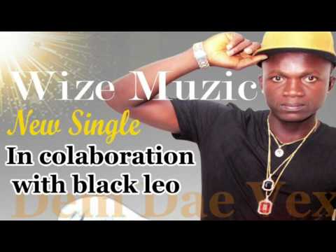 Aluspa Ft Kao Denero - Dem Dae Vex( Djwazzy Sweden Promo )