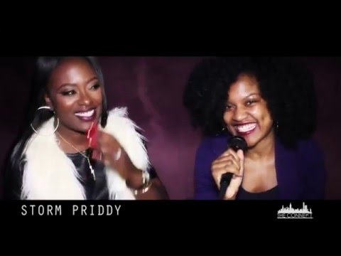 Gwinin Fest 2016: First Quarter with Storm Priddy