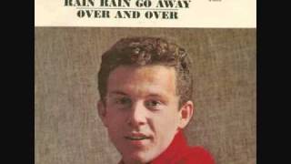 Bobby Vinton - Over and Over (1962)